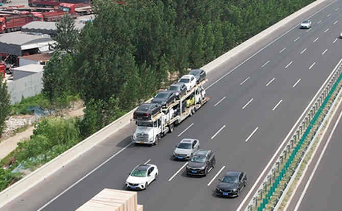 罗庄区高速公路汽车救援